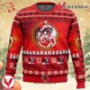 Christmas Kotori Date A Live Ugly Christmas Sweater, Unique Christmas Gift For Fans - Vesles2014S