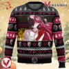 Christmas Lucy Elfed Lied Ugly Christmas Sweater, Unique Christmas Gift For Fans - Vesles2014S