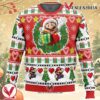 Christmas Mario Mario Bros Ugly Christmas Sweater, Unique Christmas Gift For Fans - Vesles2014S