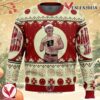 Christmas Matthew Dazed and Confused Ugly Christmas Sweater, Unique Christmas Gift For Fans - Vesles2014S