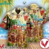 Christmas Mele Kalikimaka From Hawaiian Shirt, Unique Gifts For Friends - Vesles2014S 1