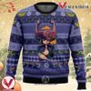 Christmas Midna Zelda Ugly Christmas Sweater, Unique Christmas Gift For Fans - Vesles2014S