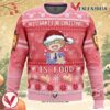 Christmas Mitsukuni Quran High School Host Club Ugly Christmas Sweater, Unique Christmas Gift For Fans - Vesles2014Ss