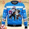 Christmas Noragami Noragami Ugly Christmas Sweater, Unique Christmas Gift For Fans - Vesles2014S