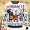 Christmas Party Kuroko’s Basketball Ugly Christmas Sweater, Unique Christmas Gift For Fans - Vesles2014S