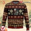 Christmas Pathfinder Board Games Ugly Christmas Sweater, Unique Christmas Gift For Fans - Vesles2014S
