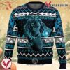 Christmas Phantom Zelda Ugly Christmas Sweater, Unique Christmas Gift For Fans - Vesles2014S