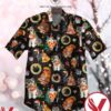 Christmas Pizza And Cats Hawaiian Shirt, Unique Gifts For Friends - Vesles2014S 1