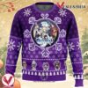 Christmas Quest Genshin Impact Ugly Christmas Sweater, Unique Christmas Gift For Fans - Vesles2014S