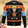 Christmas Ramen Uzumaki Naruto Christmas Sweater