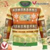 Christmas Risk Board Games Ugly Christmas Sweater, Unique Christmas Gift For Fans - Vesles2014S