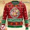 Christmas Sailor Guardians Sailor Moon Ugly Christmas Sweater, Unique Christmas Gift For Fans - Vesles2014S