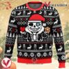 Christmas Sans Undertale Ugly Christmas Sweater, Unique Christmas Gift For Fans - Vesles2014S