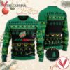 Christmas Scenes With Mountain Dew Ugly Sweater, Unique Winter Outfits For Fans - Vesles2014S  1