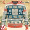 Christmas Scrabble Board Games Ugly Christmas Sweater, Unique Christmas Gift For Fans - Vesles2014S