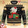Christmas Senkuu Dr Stone Ugly Christmas Sweater, Unique Christmas Gift For Fans - Vesles2014S