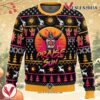 Christmas Solaire Dark Souls Ugly Christmas Sweater, Unique Christmas Gift For Fans - Vesles2014S