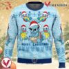 Christmas Squirtle Pokemon Ugly Christmas Sweater, Unique Christmas Gift For Fans - Vesles2014S
