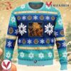 Christmas Starfinder Board Games Ugly Christmas Sweater, Unique Christmas Gift For Fans - Vesles2014S