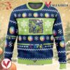 Christmas The Game of Life Board Games Ugly Christmas Sweater, Unique Christmas Gift For Fans - Vesles2014S