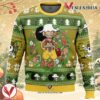 Christmas Usopp One Piece Ugly Christmas Sweater, Unique Christmas Gift For Fans - Vesles2014S