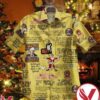Christmas Vacation Yellow Hawaiian Shirt, Unique Gifts For Friends - Vesles2014S 1