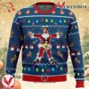 Christmas Vocation Ugly Christmas Sweater, Unique Christmas Gift For Fans - Vesles2014S
