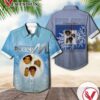 Christmas With Boney M. Compilation Album Cover Hawaiian Shirt, Best Gift For Music Lovers Vesles2014S