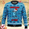 Christmas is Pain Mr. Meeseeks Ugly Christmas Sweater, Unique Christmas Gift For Fans - Vesles2014S