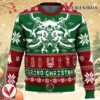 Chrono Trigger Chrono Christmas Ugly Christmas Sweater, Unique Christmas Gift For Fans - Vesles2014S