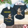 Chuck Berry St. Louis To Liverpool Album Cover Hawaiian Shirt, Best Gift For Music Lovers Vesles2014S