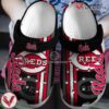 Cin Reds Clog Shoes Trusted Shopping Online In The World, Unique Gift From  Vesles2014S