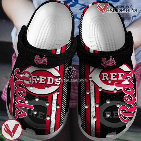 Cin Reds Clog Shoes Trusted Shopping Online In The World, Unique Gift From  Vesles2014S