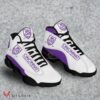 Cincinnati Christian University Air Jordan 13 Shoes, Best Sneaker Gifts For Fans - Vesles2014s