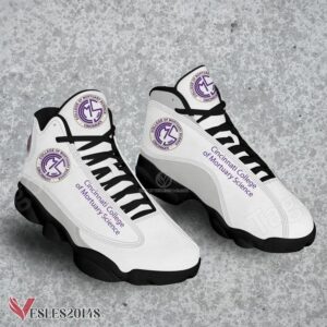 Cincinnati College of Mortuary Science Air Jordan 13 Shoes, Best Sneaker Gifts For Fans - Vesles2014s