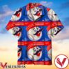 Cincinnati Reds 1960 Official Scorecard Crosley Field Hawaiian Shirt, Unique Gifts For Friends - Vesles2014S 1