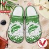 Cincinnati State Technical and Community College Crocs Classic Clogs, Unique Footwear For Fans