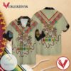 Cinco de Mayo Chillin With My Amigos Graphic Print Short Sleeve Hawaiian Casual Shirt Vesles2014S