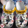 Circle Jerks Movie Crocs Crocband Clogs Shoes Comfortable For Men Women and Kids - Vesles2014S