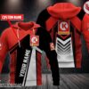 Circle K Uniform Custom Hoodie Style 2 - Vesles2014S