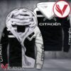 Citroen 3D Fleece Hoodie, Unique Gifts For Car Lovers - Vesles2014S 1