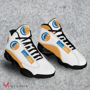Citrus College Air Jordan 13 Shoes, Best Sneaker Gifts For Fans - Vesles2014s