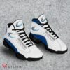 City Colleges of Chicago Air Jordan 13 Shoes, Best Sneaker Gifts For Fans - Vesles2014s
