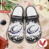City Colleges of Chicago-Olive-Harvey College Crocs Classic Clogs, Unique Footwear For Fans