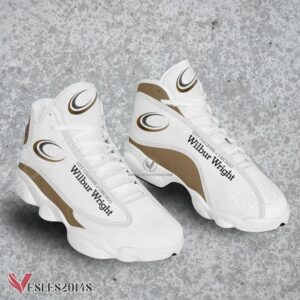 City Colleges of Chicago-Wilbur Wright College Air Jordan 13 Shoes, Best Sneaker Gifts For Fans - Vesles2014s 1