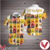 City Of God Hawaiian Shirt, Unique Gifts For Friends - Vesles2014S 1