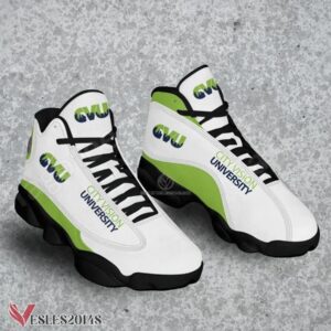 City Vision College Air Jordan 13 Shoes, Best Sneaker Gifts For Fans - Vesles2014s 1