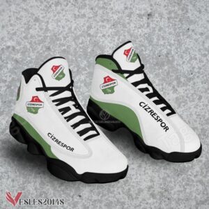Cizrespor Club Air Jordan 13 Shoes, Best Sneaker Gifts For Fans - Vesles2014s 1
