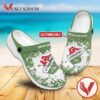 Cizrespor Crocs Clogs, Unique Footwear For Fans