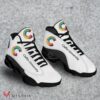 Claflin University Air Jordan 13 Shoes, Best Sneaker Gifts For Fans - Vesles2014s